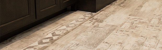 Learn More About Luxury Vinyl Tile and Plank Flooring