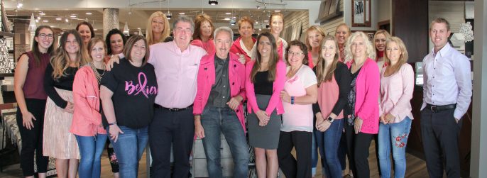 BRAs of the Bay brings awareness to breast reconstruction